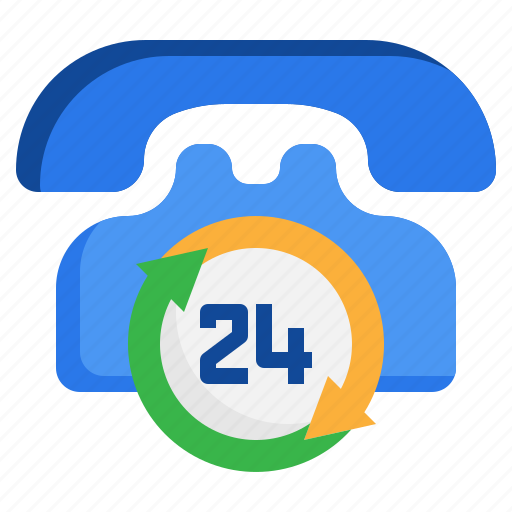 Customer, support, helpline, communications, call, phone icon - Download on Iconfinder