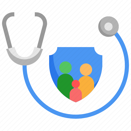 Health, insurence, insurance, heart, medical, hospital icon - Download on Iconfinder