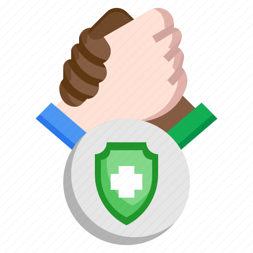 Insurence, agreement, pact, compact, contract icon - Download on Iconfinder
