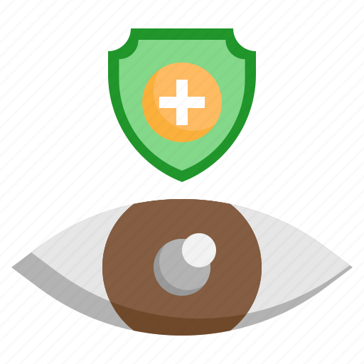 Vision, insurence, eye, view, look icon - Download on Iconfinder