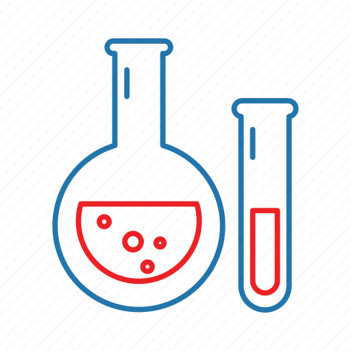 Beaker, flask, lab, laboratory icon - Download on Iconfinder