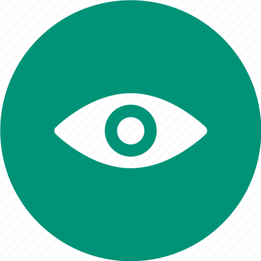 Eye, medical, overview, view icon - Download on Iconfinder