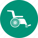 disability, disabled, handicap, medical, wheelchair