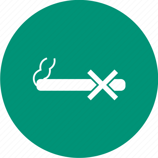 Medical, no, smoking icon - Download on Iconfinder