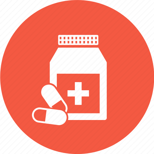 Capsule, drugs, medicine, pills icon - Download on Iconfinder