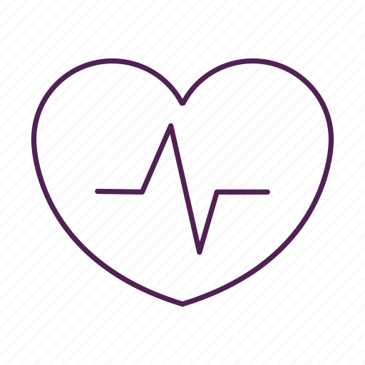 Health, heart, care, cardiology icon - Download on Iconfinder