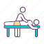 physiotherapy, rehabilitation, massage, spa 