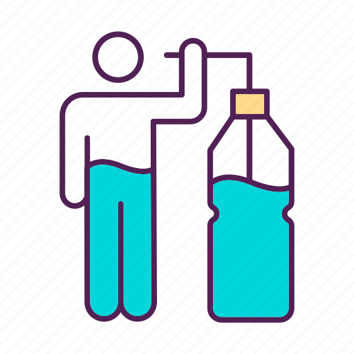Drink, hydration, thirsty, beverage icon - Download on Iconfinder
