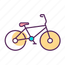 bike, bicycle, cycle, biking