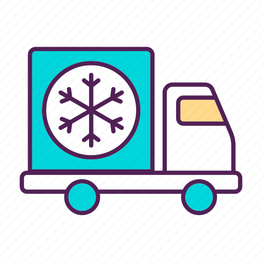 Vaccine, delivery, distribution, shipment icon - Download on Iconfinder