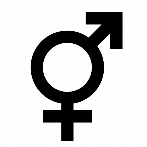 Female, gender, identity, male, sex, trans, transgender icon - Download on Iconfinder