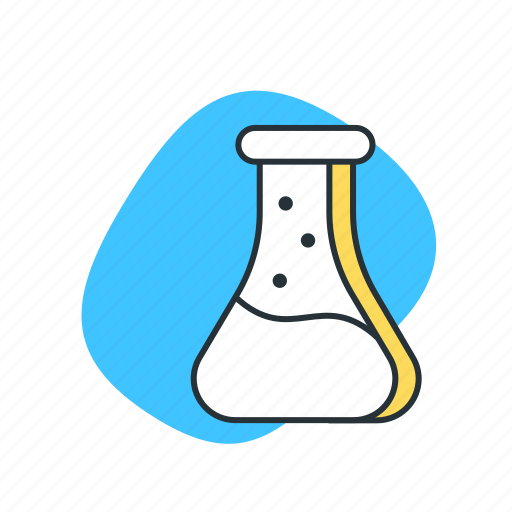 Doctor, health, medical, test tube, care, clinic, hospital icon - Download on Iconfinder