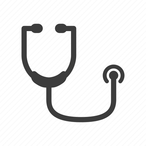 Diagnosis, health care, stethoscope icon - Download on Iconfinder