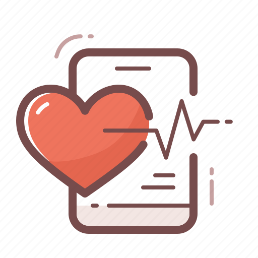 App, healthcare, medical, mobile icon - Download on Iconfinder