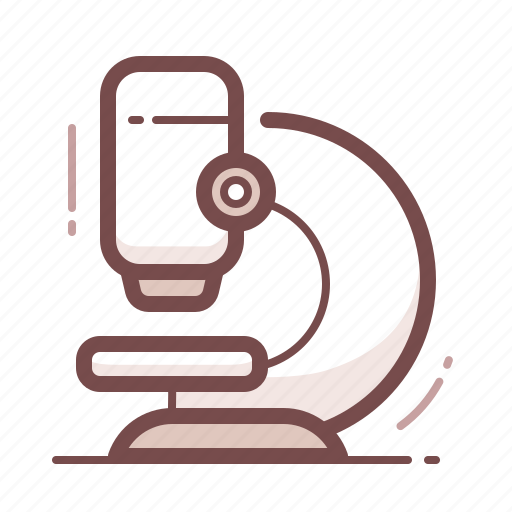 Analysis, laboratory, microscope icon - Download on Iconfinder