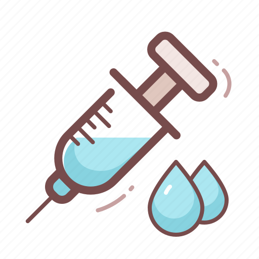 Antibiotic, syringe, vaccine icon - Download on Iconfinder