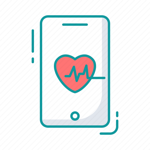 Doctor, healthcare, hospital, medical, medicine, phone, siren icon - Download on Iconfinder