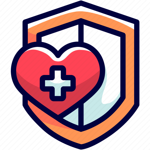 Bukeicon, health, insurance, protection icon - Download on Iconfinder