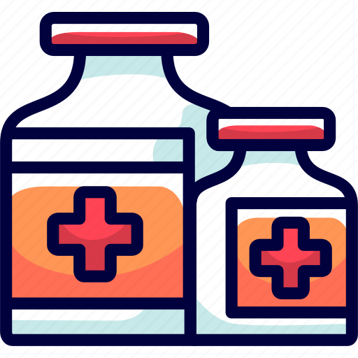 Bukeicon, drugs, health, hospitals, pills icon - Download on Iconfinder