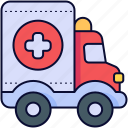 ambulance, ambulances, emergency, transport