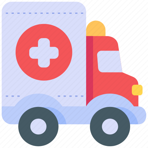 Ambulance, ambulances, emergency, transport icon - Download on Iconfinder
