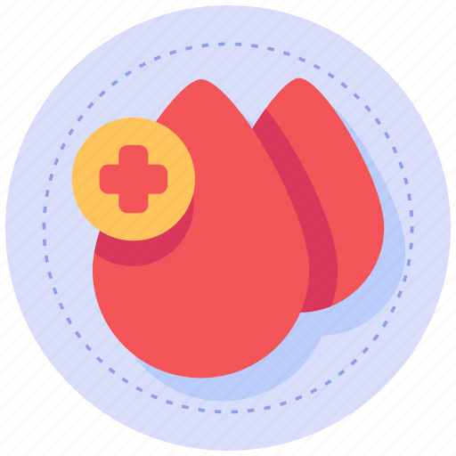 Blood, donation, drop, sample icon - Download on Iconfinder