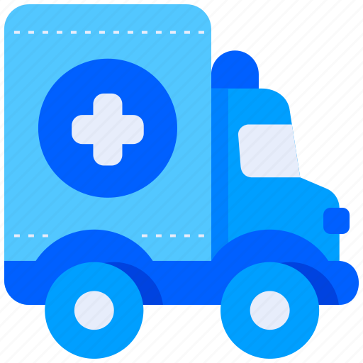Ambulance, ambulances, emergency, transport icon - Download on Iconfinder
