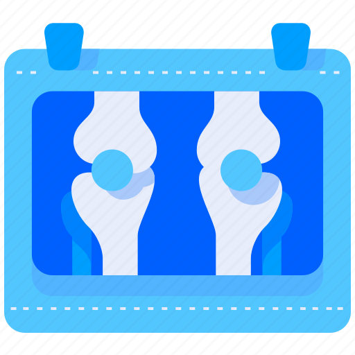Bone, bones, skeleton, xray, xrays icon - Download on Iconfinder