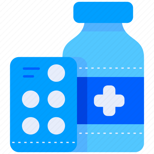 Bottle, drug, drugs, pill, pills icon - Download on Iconfinder