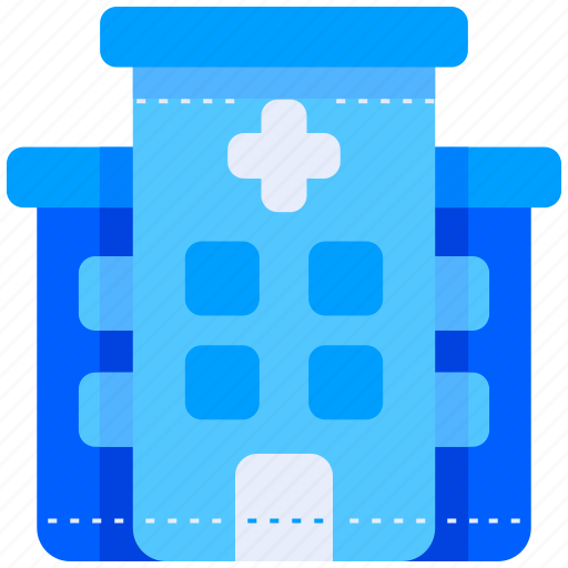 Building, buildings, clinic, health, hospital, hospitals icon - Download on Iconfinder