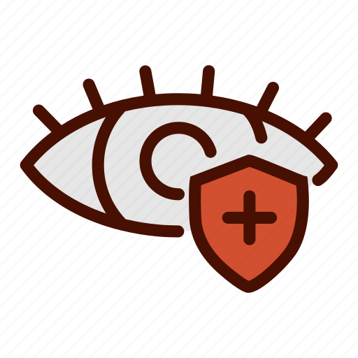 Eye, health, healthcare, medical, protection icon - Download on Iconfinder
