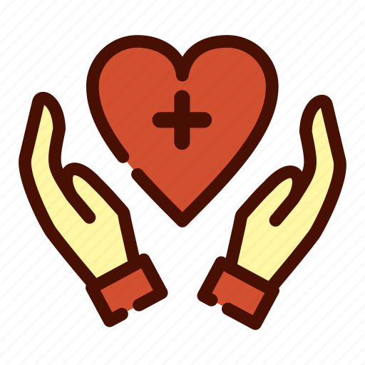 Healthcare, hearth, heartlife, keeping, medical icon - Download on Iconfinder