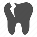 tooth, cavity, dentist, dentistry