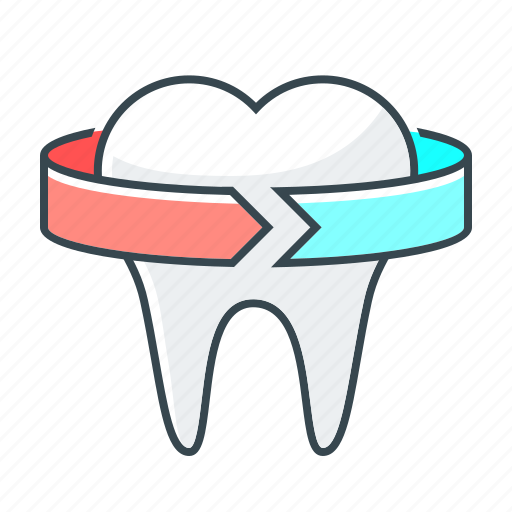 Medicine, stomatology, tooth icon - Download on Iconfinder