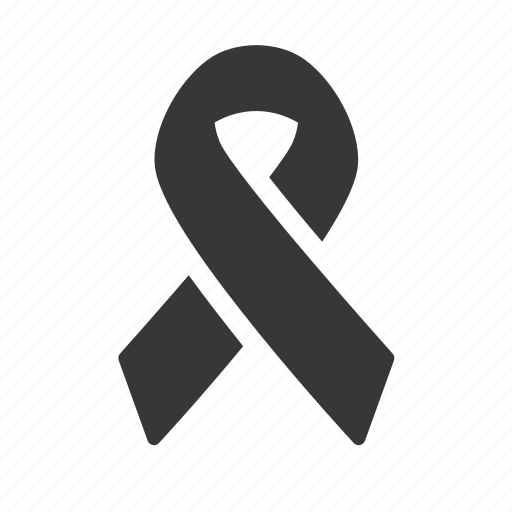 Awareness ribbon, health, healthcare, hospital, medical, medicine, raw icon - Download on Iconfinder