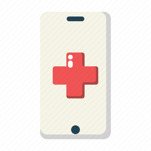 Application, medical, mobile, healthcare, smartphone icon - Download on Iconfinder