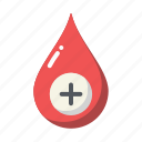 blood, drop, transfusion, donation, healthcare