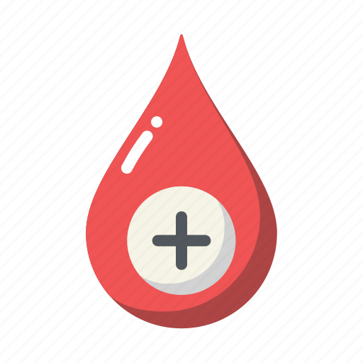 Blood, drop, transfusion, donation, healthcare icon - Download on Iconfinder