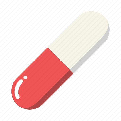 Capsule, medicine, drug, medical, pharmacy icon - Download on Iconfinder