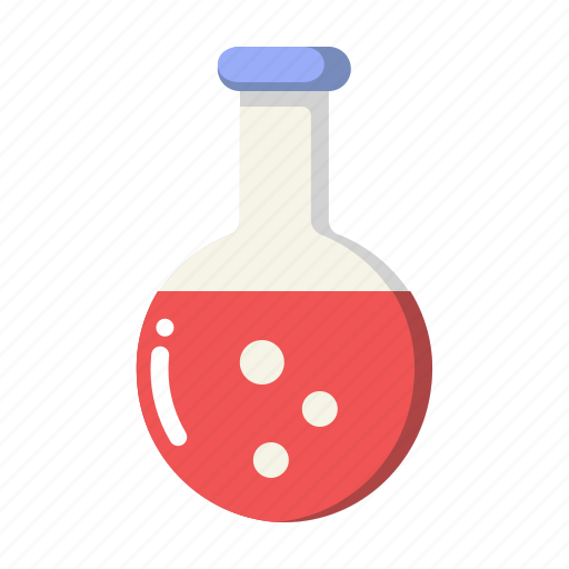 Chemical, tube, chemistry, experiment, research icon - Download on Iconfinder