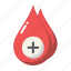 blood, drop, transfusion, donation, health 