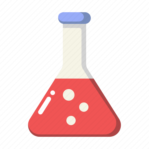 Laboratory, tube, experiment, education, science icon - Download on Iconfinder