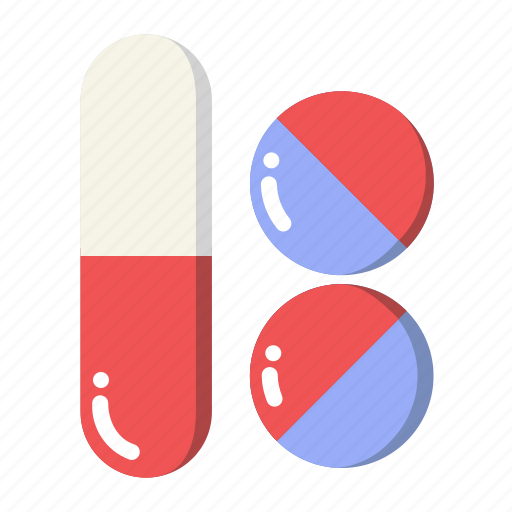 Medicine, healthcare, pharmacy, drugs, pills icon - Download on Iconfinder