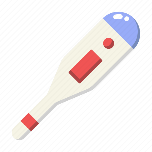 Thermometer, temperature, medical, healthcare, health icon - Download on Iconfinder