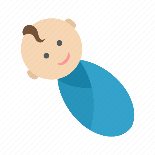 Baby, boy, child, cute, kid, light, sweet icon - Download on Iconfinder