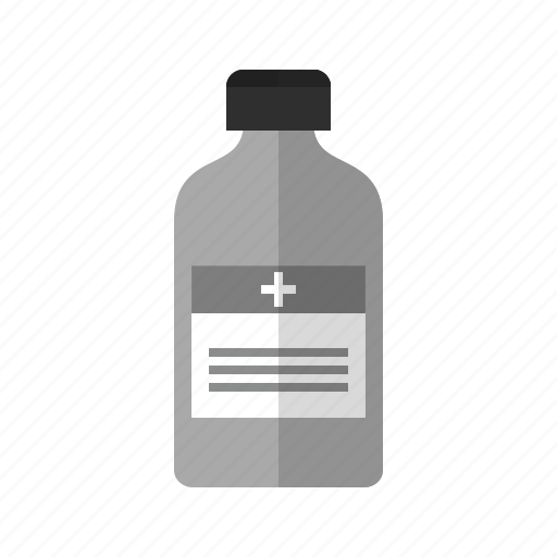 Bottle, capsule, drug, medical, medication, medicine, pill icon - Download on Iconfinder