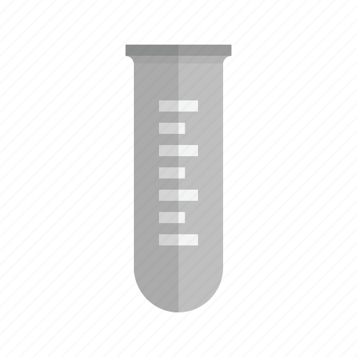 Chemical, chemistry, lab, research, scientist, test tube, tube icon - Download on Iconfinder
