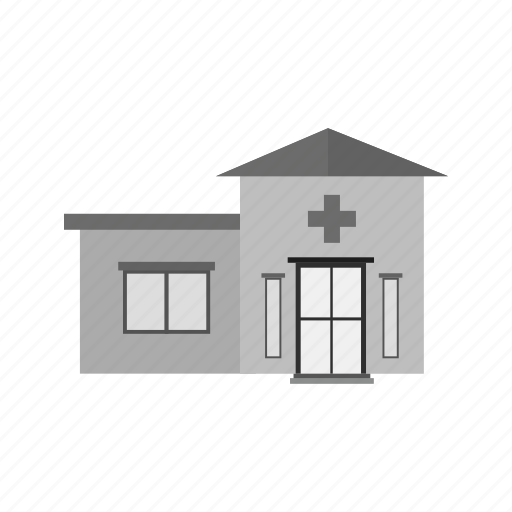 Center, clinic, emergency, health, hospital, medical, room icon - Download on Iconfinder