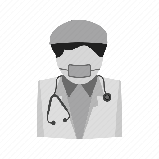 Doctor, healer, medical staff, operate, operating, surgeon, surgery icon - Download on Iconfinder