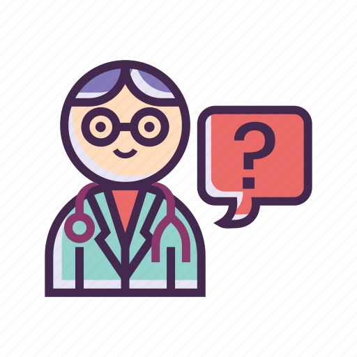 Doctor, clinic, doc, dr, physician, practitioner, specialist icon - Download on Iconfinder